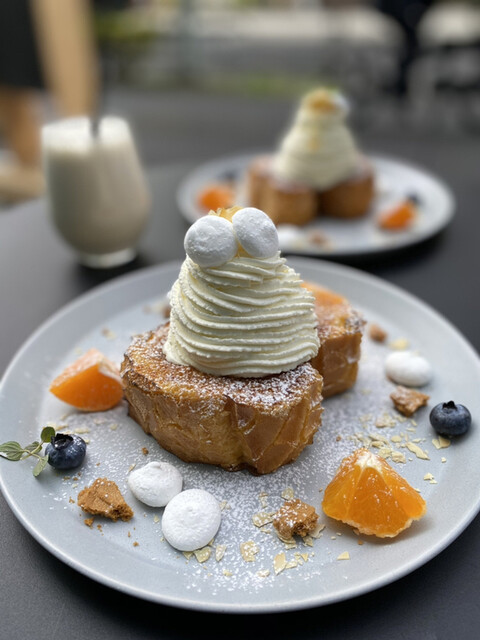 フォルカフェ 原宿店 Forucafe 明治神宮前 カフェ 喫茶 その他 食べログ フォルカフェ 原宿店 Forucafe 明治神宮前 カフェ 喫茶 その他 食べログ