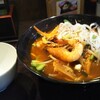 Demmaru - 海鮮チゲラーメン890円