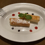 イタリア料理 クッチーナ - 