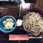 Tomosen Teuchi Dokoro