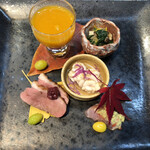 すし和食 一膳 - 