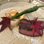 すし和食 一膳 - 