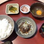 すし和食 一膳 - 