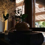 薬膳カフェくこの実 - 