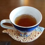 薬膳カフェくこの実 - ドリンク写真: