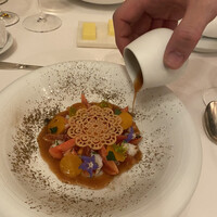 ラ・トゥーエル - 