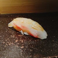 匠 すし昂 - 真鯛