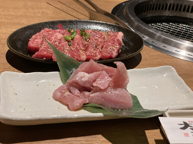 焼肉dining大和 鎌取店 ヤキニクダイニング ヤマト 鎌取 焼肉 食べログ 焼肉dining大和 鎌取店 ヤキニクダイニング ヤマト 鎌取 焼肉 食べログ