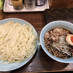 Tsuke Soba Nariya - 