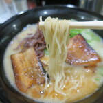 Tonkotsu Ramen Haruichiban - 