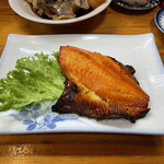 寿司割烹 松ふじ - 