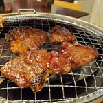 和牛焼肉と新鮮ホルモン MIYAKO - 