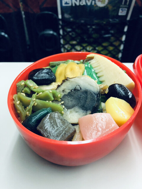 駅弁屋 上州 1号店 高崎 ｊｒ 弁当 食べログ