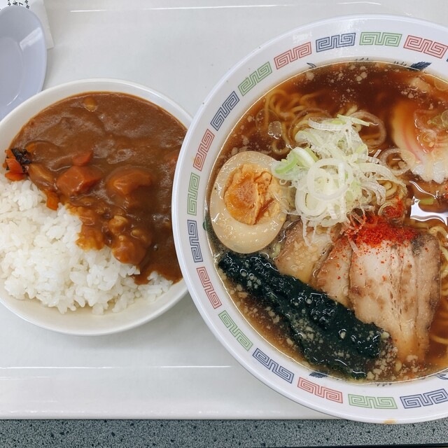 ピノキオ - 四ツ小屋（ラーメン）の写真