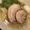 塩らー麺 本丸亭 横浜店