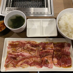 Yakiniku Raiku - 