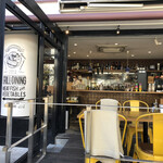 GRILL&DINING用賀倶楽部 - 