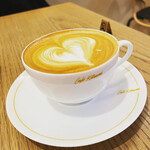 Cafe Kitsune - 