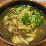 Sanuki Udon Harushin - 