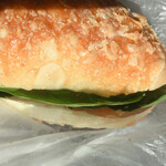 とらやベーカリー - 