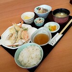 和食　よこい - 