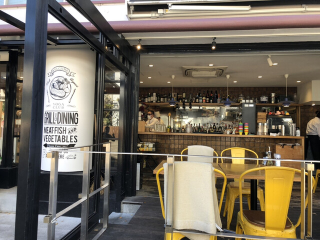 用賀倶楽部 ヨウガクラブ 用賀 洋食 食べログ 用賀倶楽部 ヨウガクラブ 用賀 洋食 食べログ
