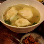 台湾煮込み 鶏蛋 - 