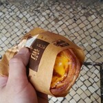 鉅記手信　（セナド広場） - 