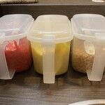 神保町 やきそば みかさ - 