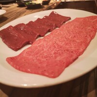 焼肉 ジャンボ はなれ - 