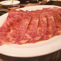 焼肉 ジャンボ はなれ - 