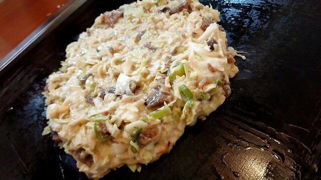 お好み焼 焼そば 風月 狸小路4丁目店 狸小路 お好み焼き 食べログ お好み焼 焼そば 風月 狸小路4丁目店 狸小路 お好み焼き 食べログ