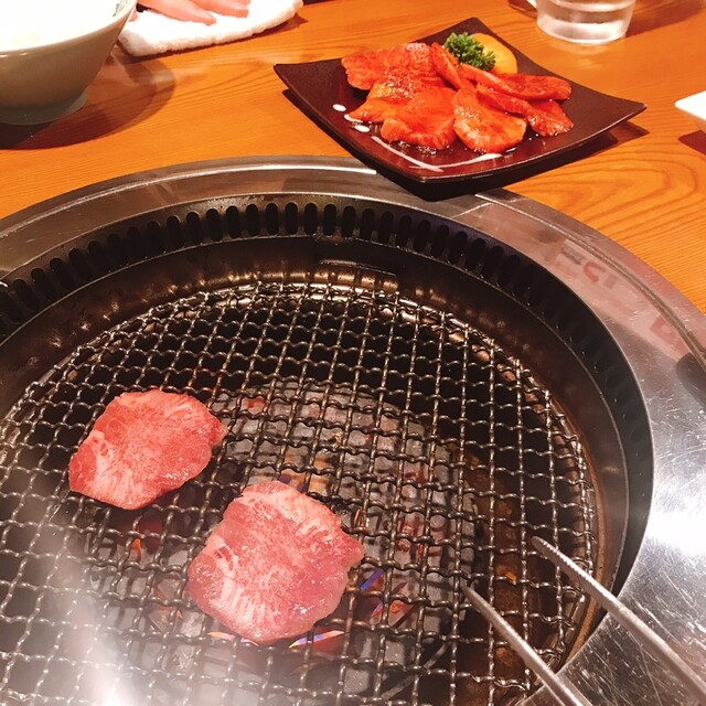 焼肉慶 新丸子 焼肉 ネット予約可 食べログ