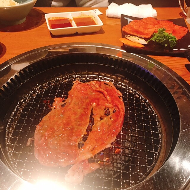 焼肉慶 新丸子 焼肉 ネット予約可 食べログ