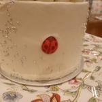 カファレル - 以前より少し甘く感じました！