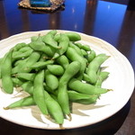 ホクレア - 枝豆