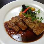 Mitsuishi - ローストポーク