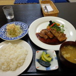 Mitsuishi - 日替わりランチ