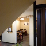 Mitsuishi - 椅子席