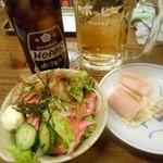 大衆酒場 よっちゃん - 