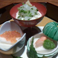 浅草むぎとろ 本店 - 