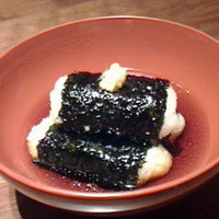 浅草むぎとろ 本店 - 