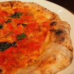 PIZZERIA　DE　NAPULE - 