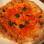 PIZZERIA　DE　NAPULE - 