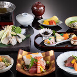 日本料理 都 - 河豚一人鍋2020-12