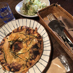 Ishigama Pan Nagomi Kafe Yururi - 