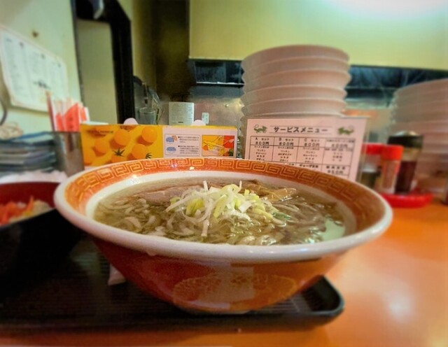 聖龍 新潟 ラーメン 食べログ