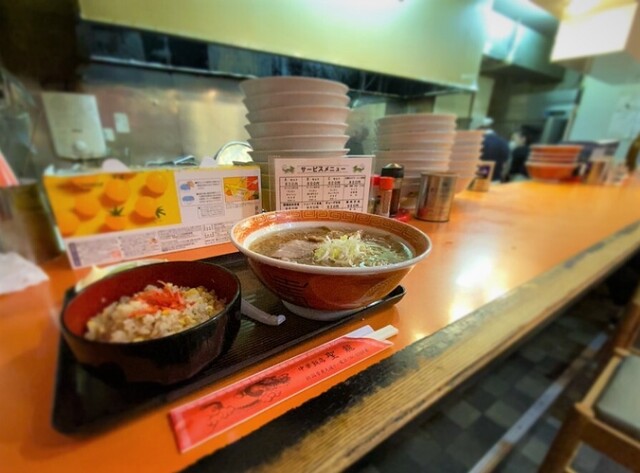 聖龍 新潟 ラーメン 食べログ
