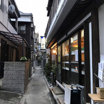 林屋 寿司店 - 