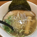 らーめん工房 麺作 - 